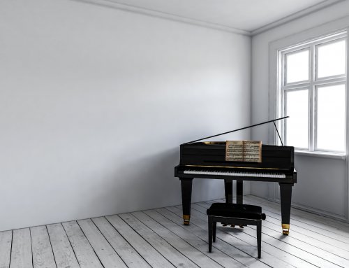 Aula de piano | Los beneficios de estudiar piano